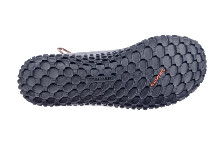 Merrell grijs J036001 Bild