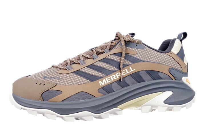 Merrell lichtblauw combi J038325 Bild