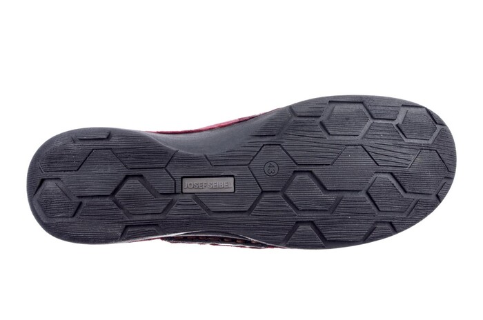 Seibel rood fergey 46 59646 332.60.001  Bild