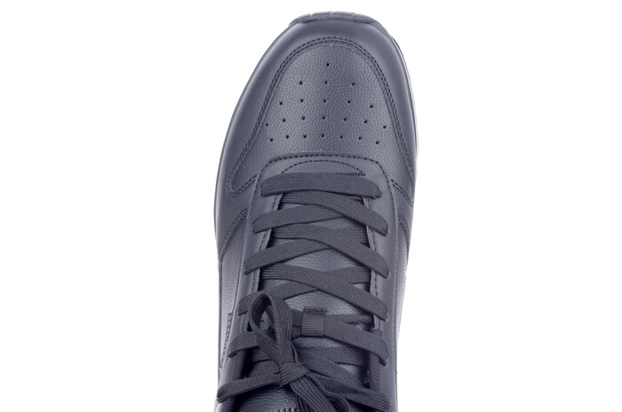 Skechers zwart 183012/BBK Bild