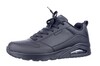 Skechers zwart 183012/BBK thumbnail