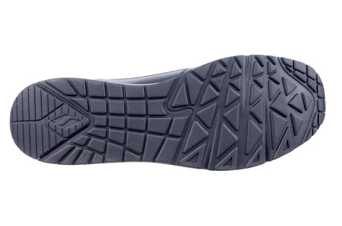 Skechers zwart 183012/BBK Bild