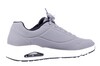 Skechers grijs 52458/CCBK  thumbnail
