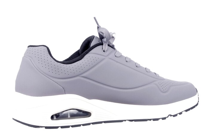 Skechers grijs 52458/CCBK  Bild