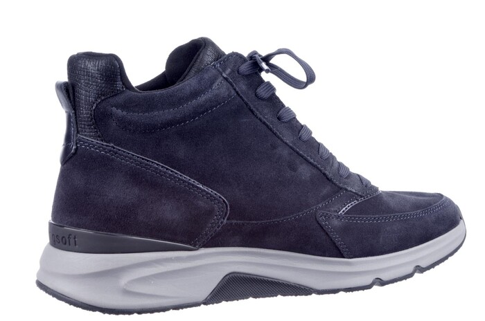 Gabor Rollingsoft donkerblauw 76.887.36 Bild