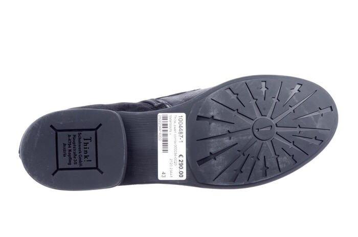 Think zwart combi 000034-0020 Bild