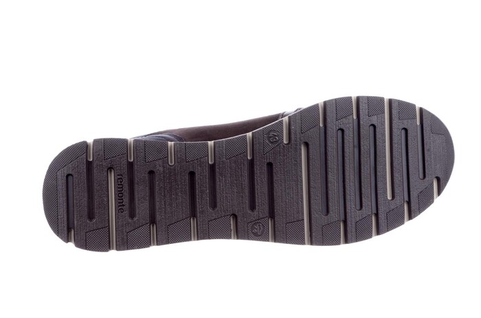 Remonte bruin combi D2G05-28 Bild