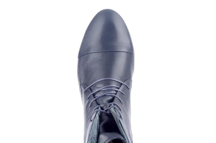 Think blauw combi 001207-8000 Bild