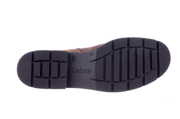 Gabor bruin 74.655.18 Bild