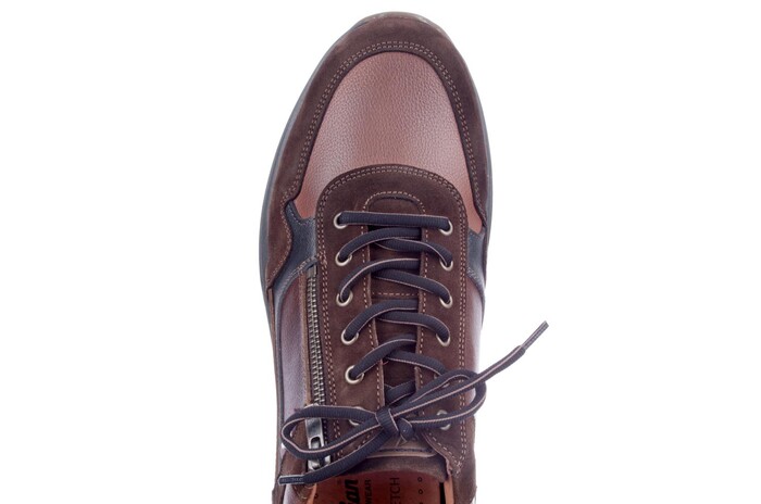 Australian cognac/zwart combi 15.1682.01 K Bild