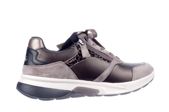 Gabor Rollingsoft brons combi 76.847.62 Bild