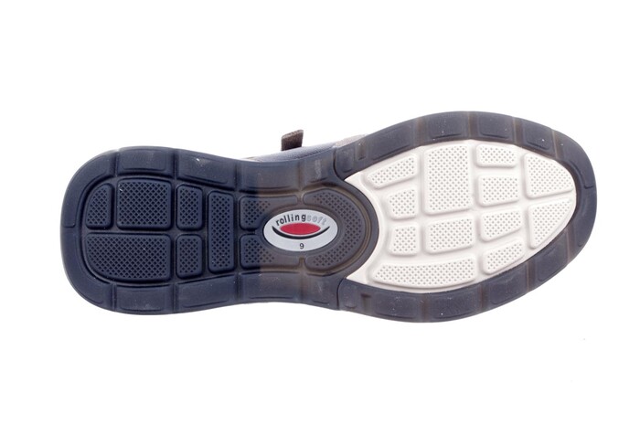 Gabor Rollingsoft brons combi 76.847.62 Bild