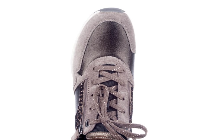 Gabor Rollingsoft brons combi 76.847.62 Bild