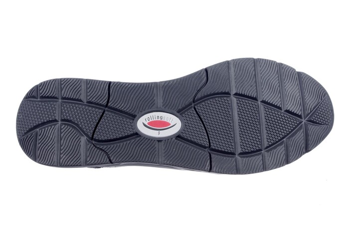 Gabor Rollingsoft zwart combi 76.878.67 Bild