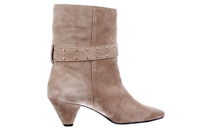 Babouche taupe G-Anne-2 Bild
