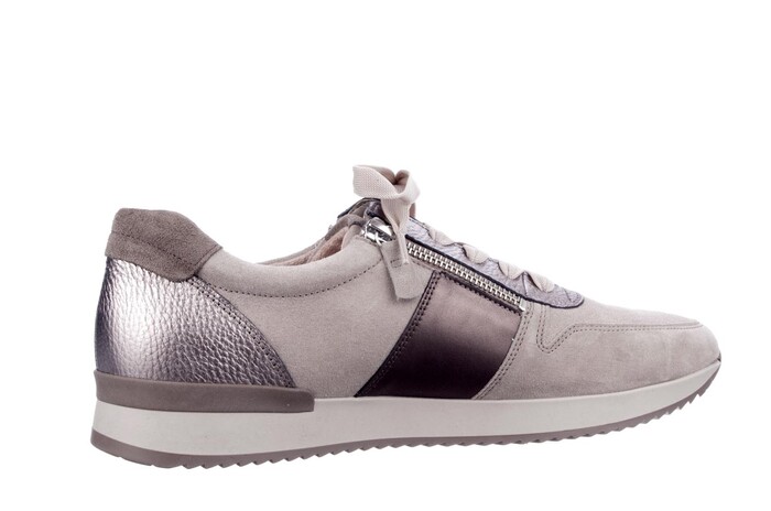 Gabor taupe combi 73.420.12 Bild