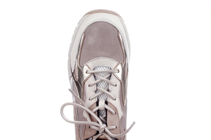 Gabor beige combi 76.536.41 Bild