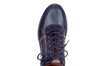 Australian blauw/cognac combi 15.1646.03 H thumbnail