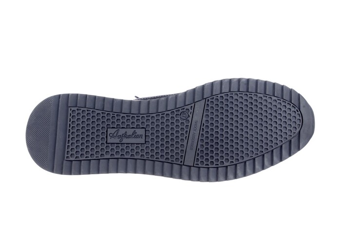 Australian zwart combi 15.1667.01  Bild