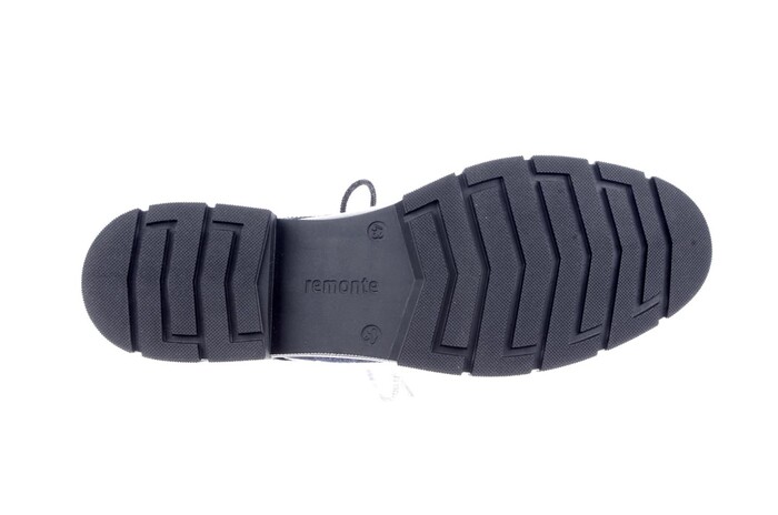 Remonte blauw lak D2S72-14 Bild