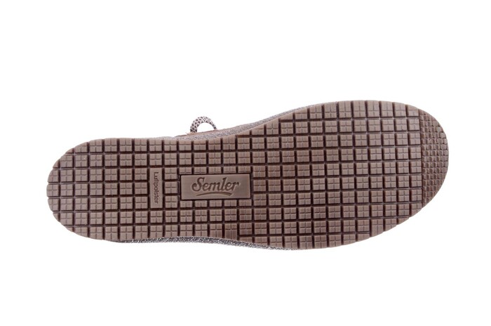Semler bruin I65063-042 H Bild