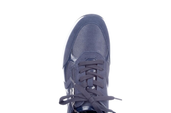 Waldlaufer blauw 703002 H Bild