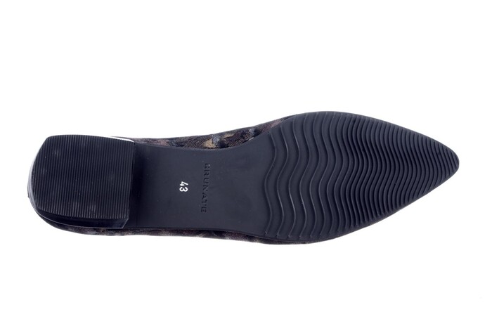 Brunate multi zwart 10799 Bild