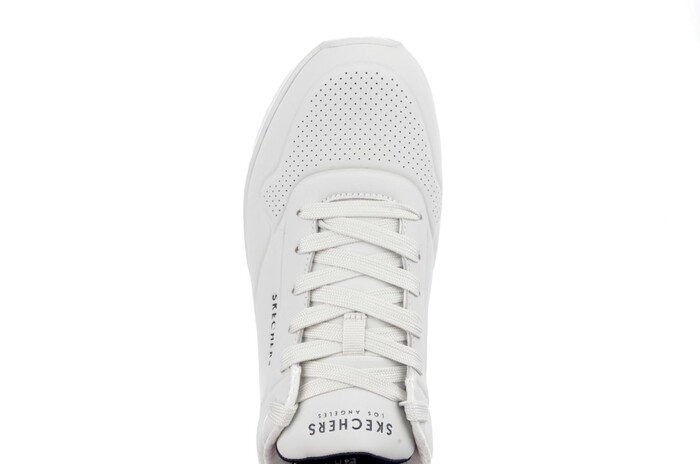 Skechers off-white 52458/OFWT Bild