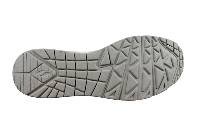 Skechers off-white 52458/OFWT Bild