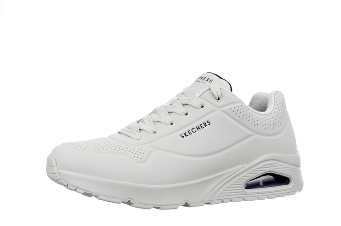 Skechers off-white 52458/OFWT Bild