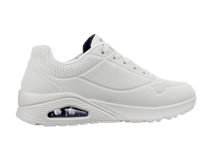 Skechers off-white 52458/OFWT Bild