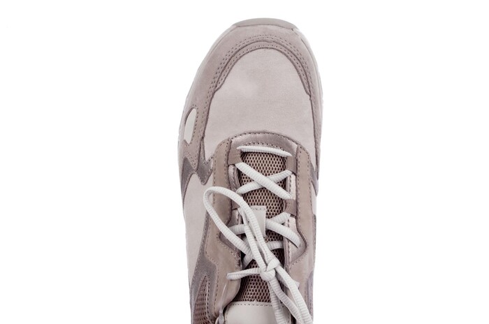 Gabor Rollingsoft beige combi 76.986.33 Bild