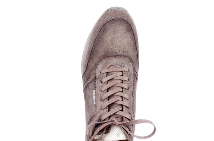 Berkelmans taupe Hondo 2520230379 Bild