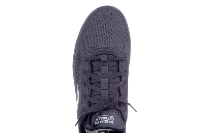 Skechers zwart 216505/BBK Bild