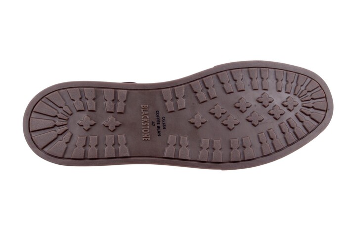Blackstone donkerbruin CG184 Coffee Bean Bild