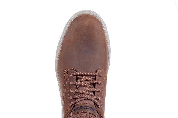 Skechers bruin 205046/CDB Bild