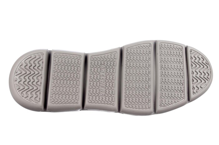 Skechers bruin 205046/CDB Bild