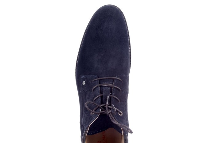 Berkelmans blauw Silesia 252007601 Bild