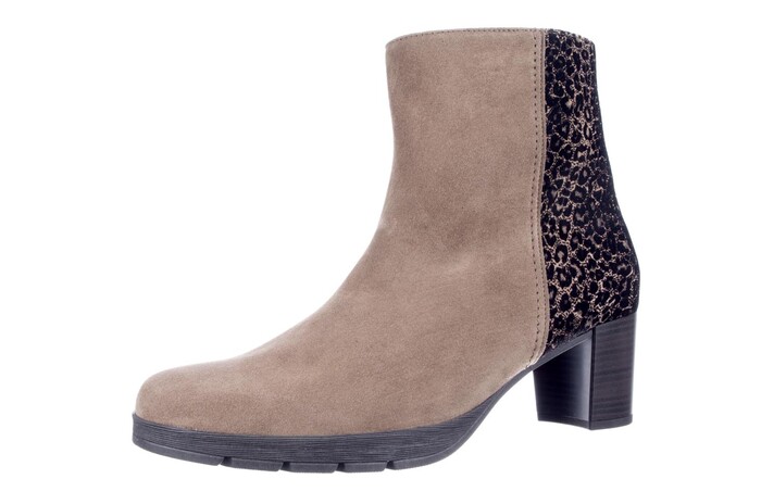 Gabor taupe combi 72.071.34 Bild