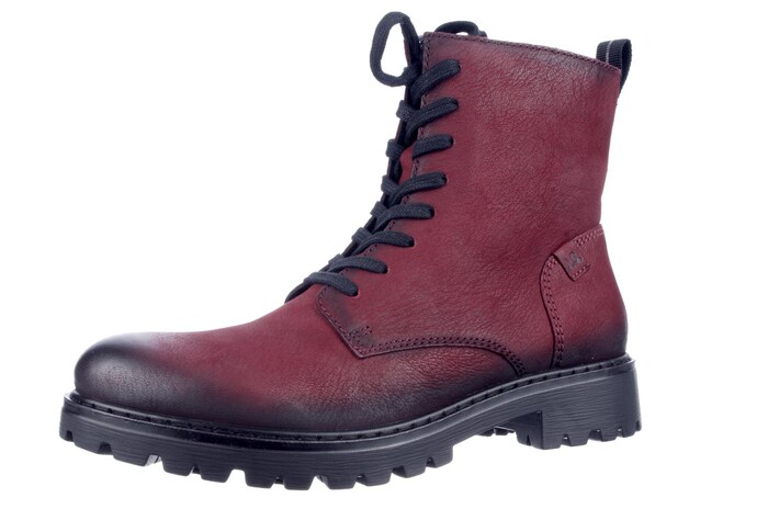 Seibel bordeaux Melinda 02 89402  Bild