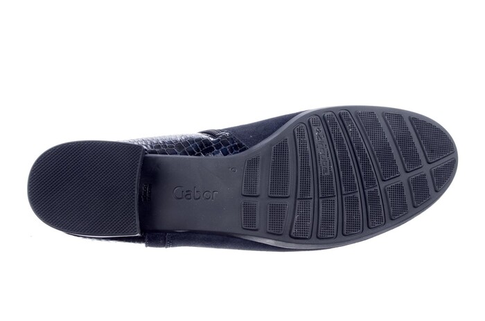 Gabor blauw 72.713.46 H Bild