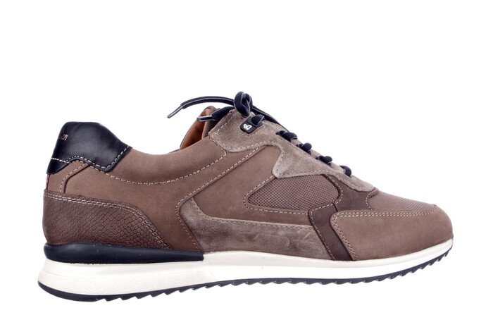 Australian taupe/bruin combi 15.1667.03 Bild