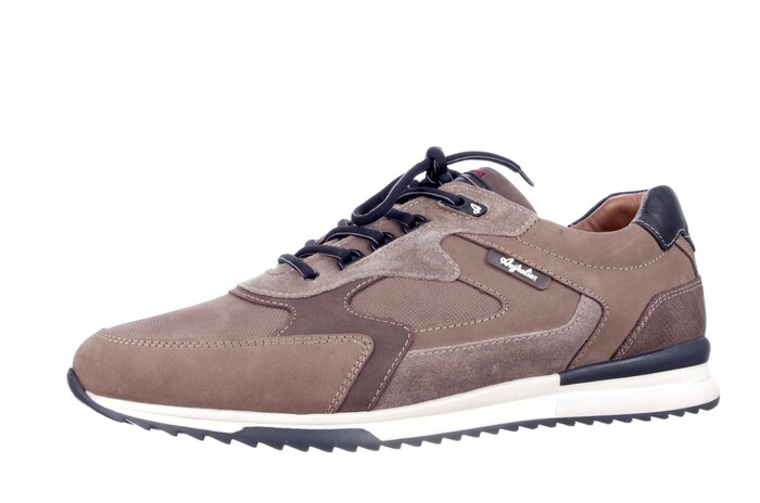 Australian taupe/bruin combi 15.1667.03 Bild