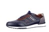 Australian blauw/bruin combi 15.1600.06 thumbnail