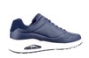 Skechers blauw 183007/NVBK thumbnail