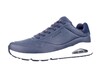 Skechers blauw 183007/NVBK thumbnail