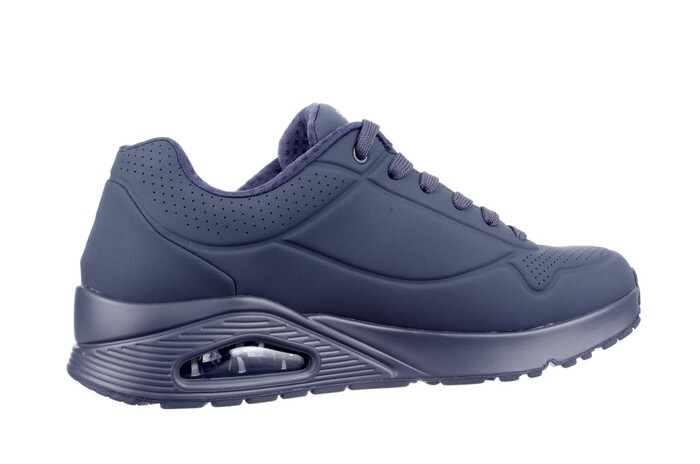 Skechers blauw 52458/DKNV Bild