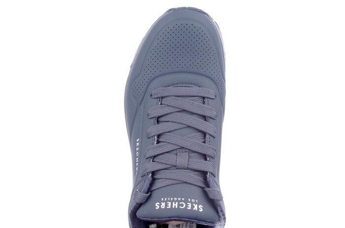 Skechers blauw 52458/DKNV Bild