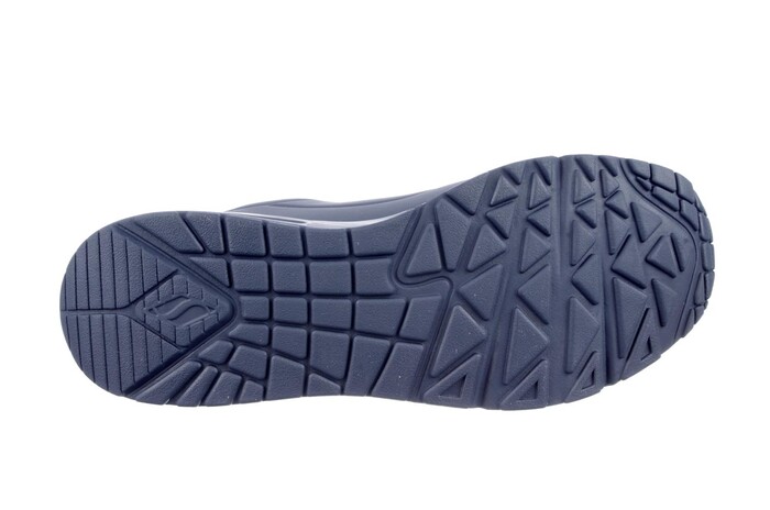 Skechers blauw 52458/DKNV Bild