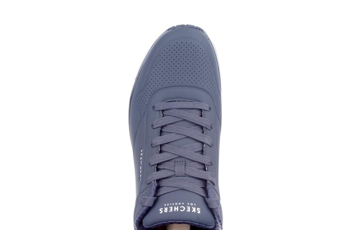 Skechers blauw 52458/DKNV. Bild